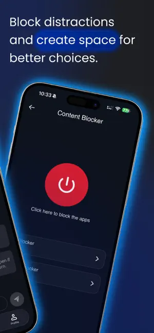 Breakloop: Stop Addiction screenshot 4