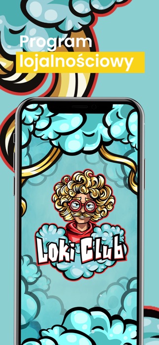 LOKICLUB Screenshot 1 of 5