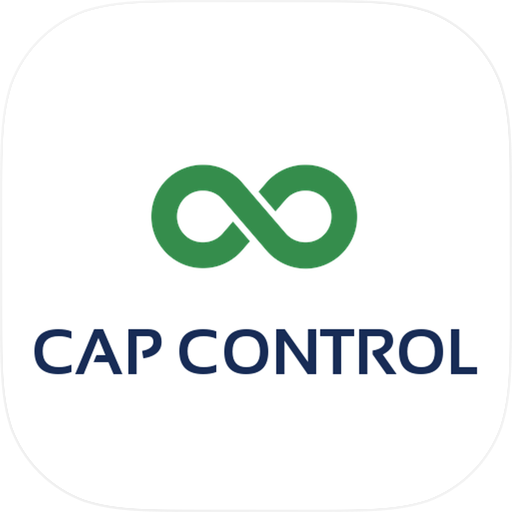 CAP CONTROL