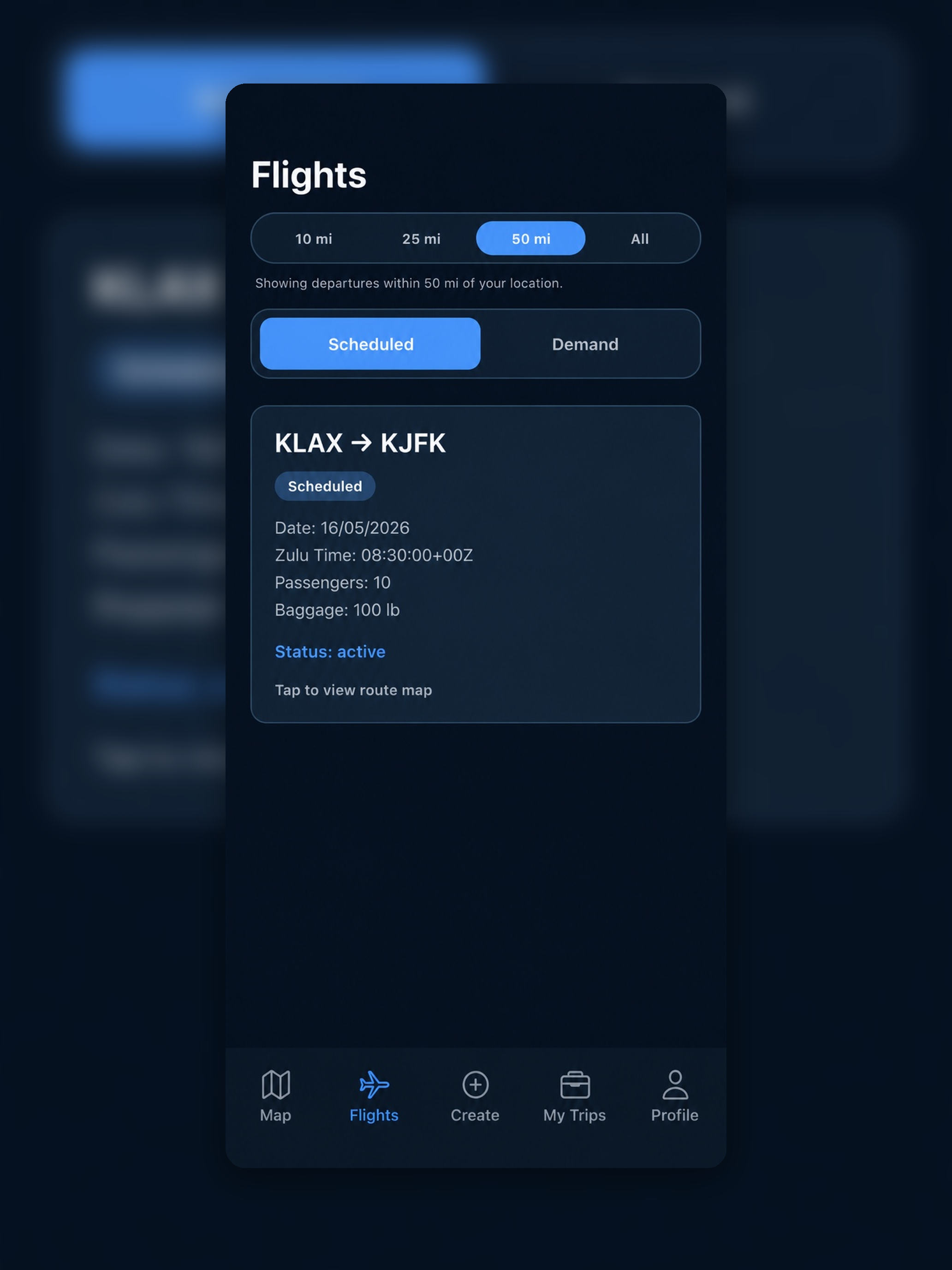 Universal Aviators screenshot 8