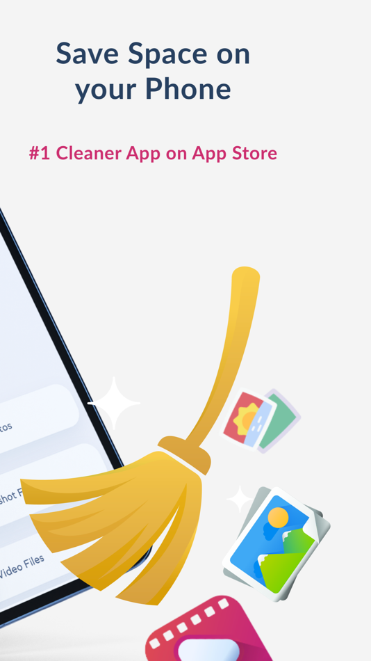#3. Clean Gallery: Photo Sorter (iOS) Podle: Kuldeep Singh