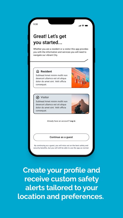 City of Cape Town screenshot-8
