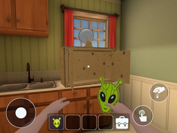 Find & Escape: A Way Out iPad screenshot