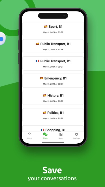 Amigo: Learn languages with AI screenshot-6