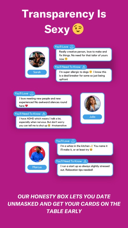 Mattr - Date Different screenshot-5