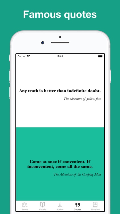 Sherlock Holmes Complete Canon screenshot-6