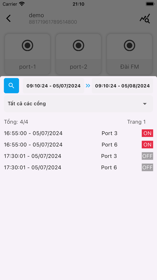 #10. MiraCT (iOS) Podle: Son Nguyen