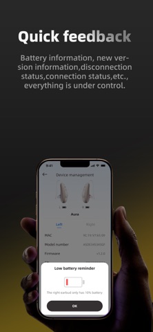Voxa pro Screenshot 4 of 4