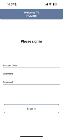 HCMate screenshot