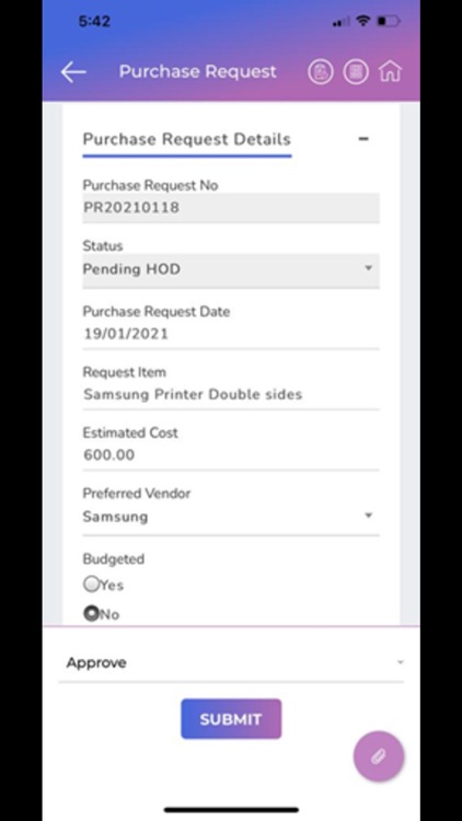 FloWave Mobile App screenshot-3