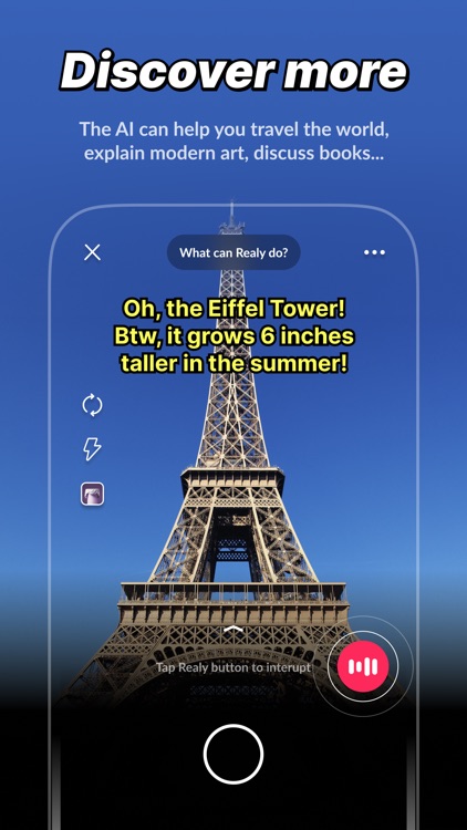 Realy AI screenshot-3