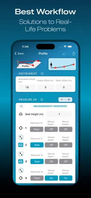 On-Axis screenshot 4