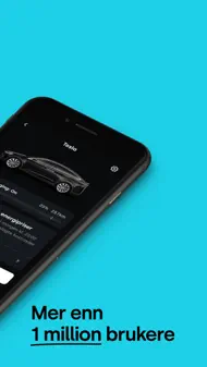Tibber - Smartere strøm iphone bilder 1