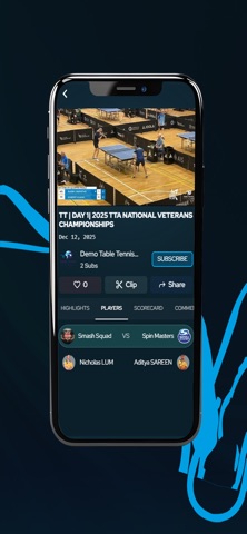 TT Central Screenshot 2 of 5