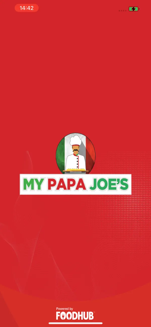 Screenshot #1 pour My Papa Joes