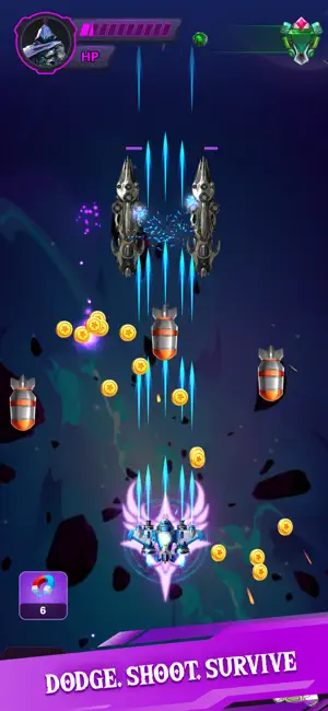 Air Force: Airplane games screenshot 1