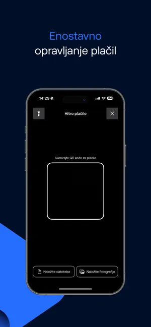 Link m screenshot 4