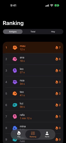 How Long Will You Survive? screenshot 2