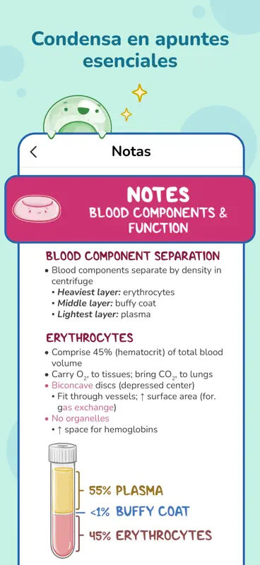 Osmosis: Estudios de Medicina screenshot 7 of 9