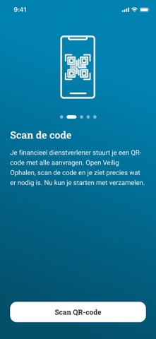 MVGM Huurderscheck Screenshot 2 of 8