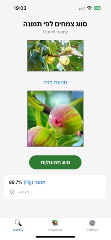 Plant Forager Screenshot 1 of 3