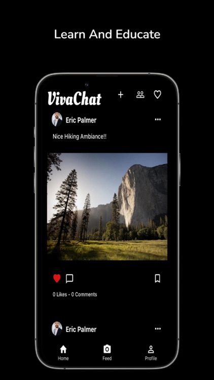 VivaChat™ screenshot-4