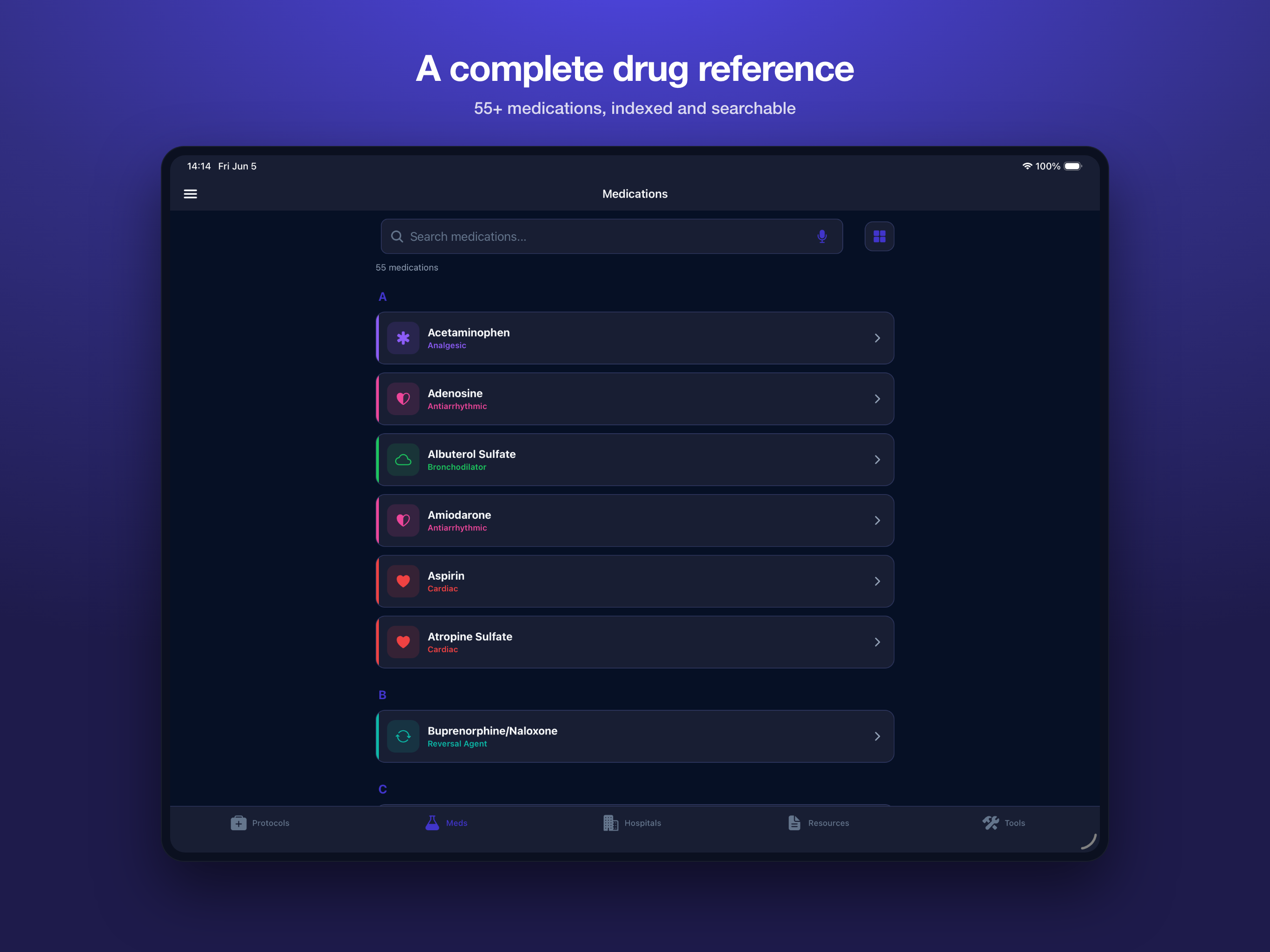 Pocket Protocols screenshot 16