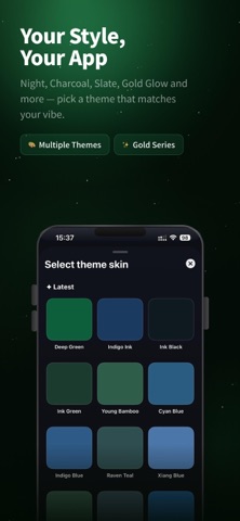 LockToDo - Todo on Lock Screen Screenshot 7 of 9
