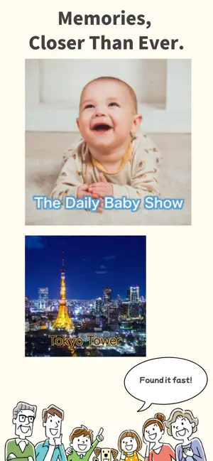 Coverin - Video Cover Editor screenshot 1