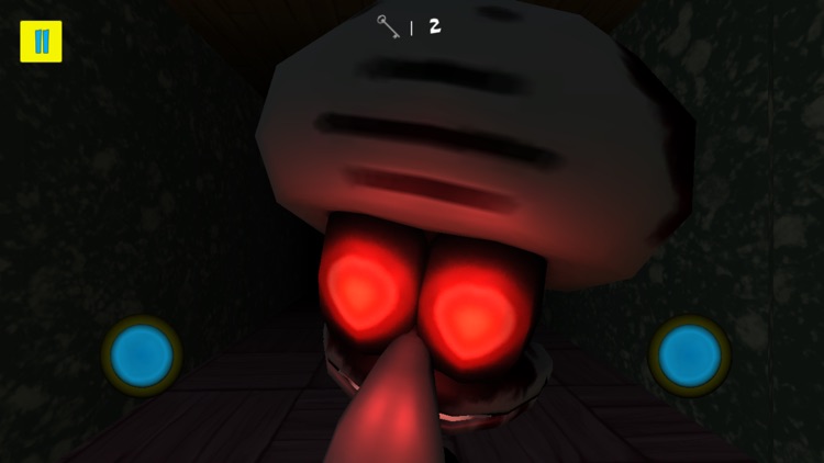 Escape Bakery Scary Cakey screenshot-5