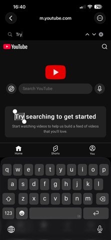 StreamNest: Video Browser Screenshot 6 of 10