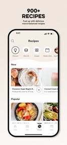 Clean Simple Eats + screenshot