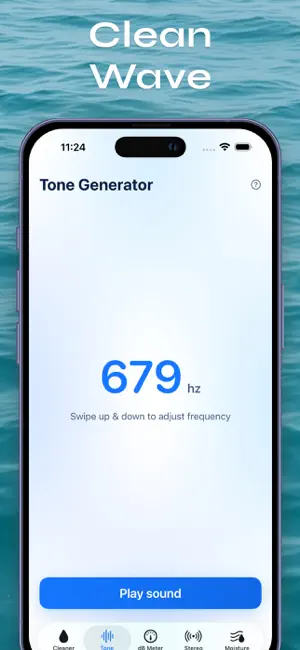 Eject Water - Fix My Speakers screenshot 3