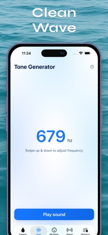 Eject Water - Fix My Speakers screenshot