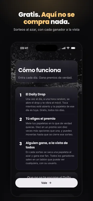 Iglesias Entertainment ONE screenshot 1 of 6
