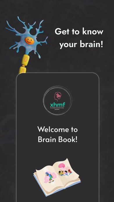 Screenshot #3 pour BrainBook