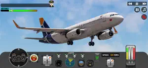Passenger Flight Adventure screenshot 3