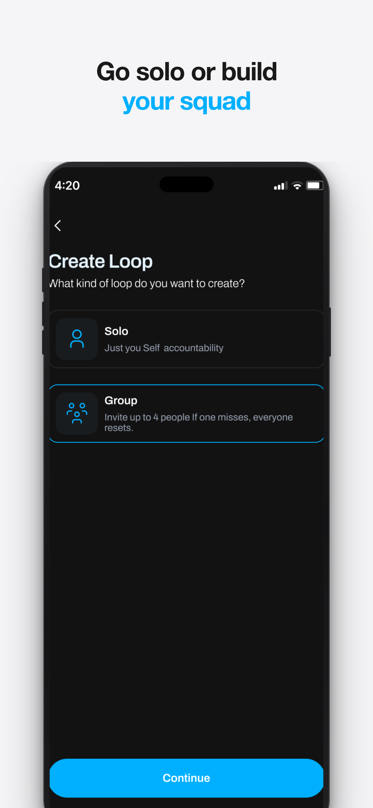 Loop Club