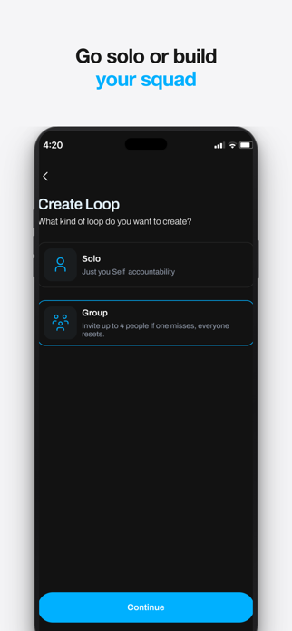 Loop Club Screenshot 5 of 5