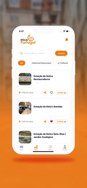 this.is:Portugal screenshot 3