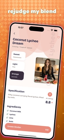 Moxzie screenshot 3