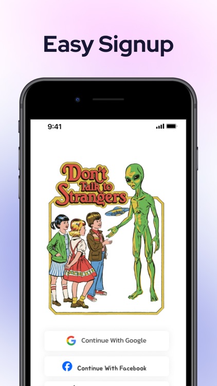 Cielo - Find your People