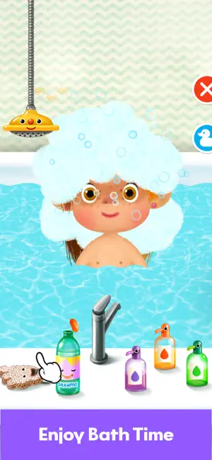 SKIDOS Learning Games for Kids screenshot 2