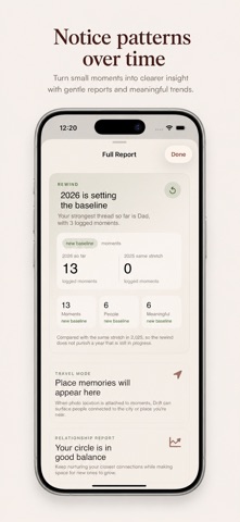 Drift: Stay Close screenshot