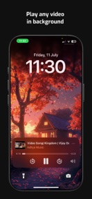 Vdo Tube - No ads in video screenshot