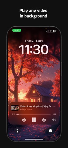 VdoTube - No ads in video screenshot
