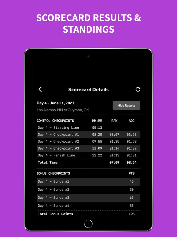 Screenshot #4 pour Scooter Cannonball