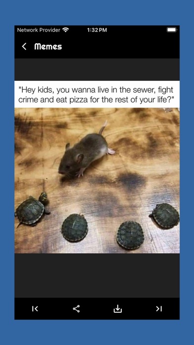 Funny Memes Photos Screenshot