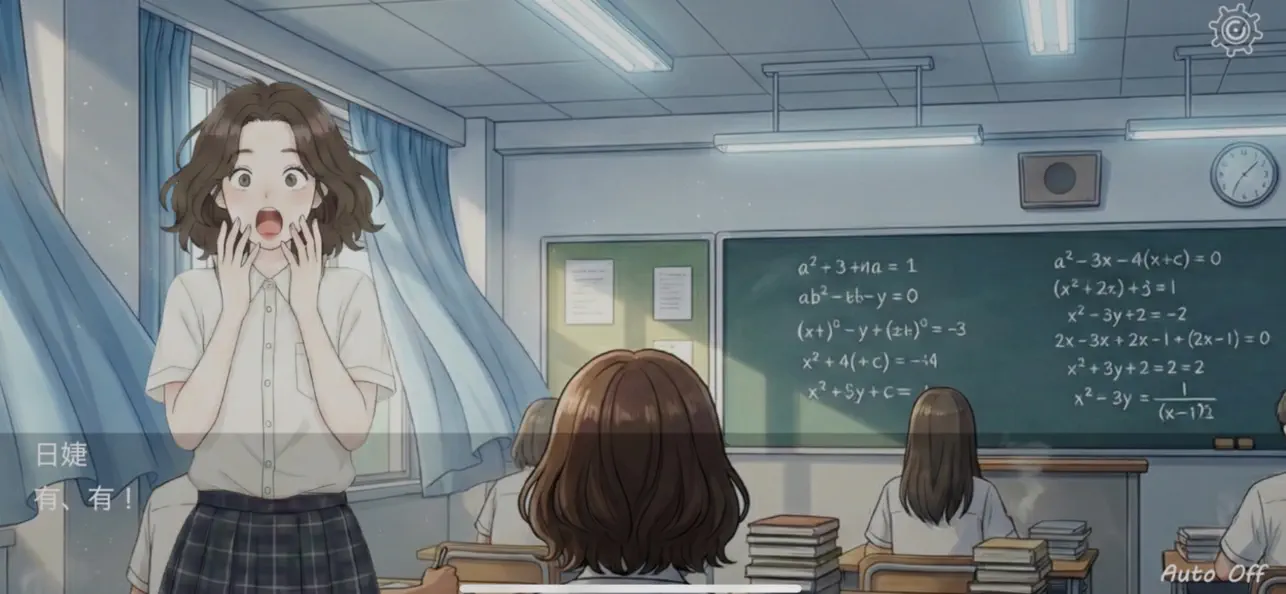 Screenshot #3 pour 夏日水果糖