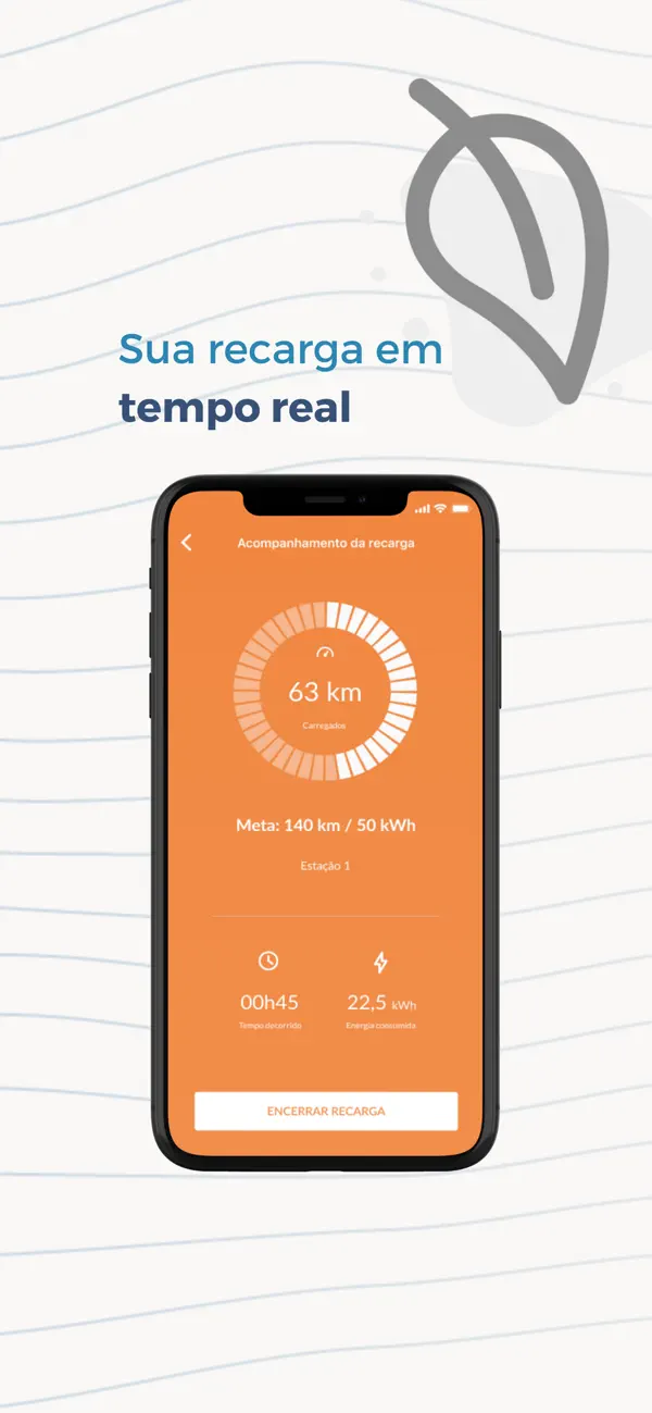 #3. ATOM TECH (iOS) Ved: Move Soluções em Eletromobilidade